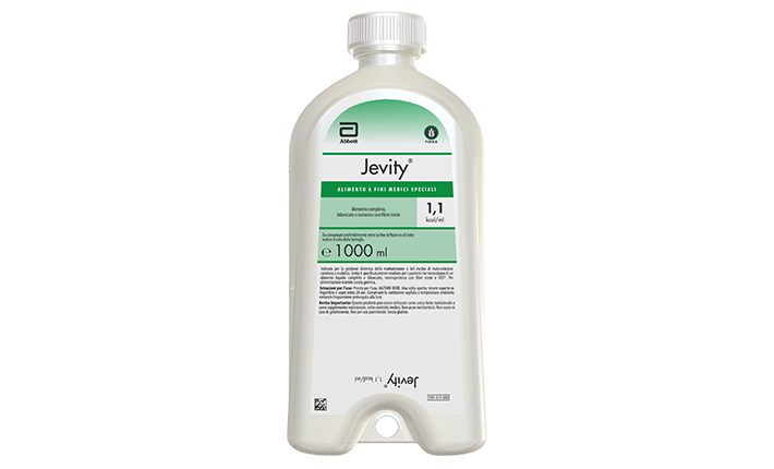 jevity