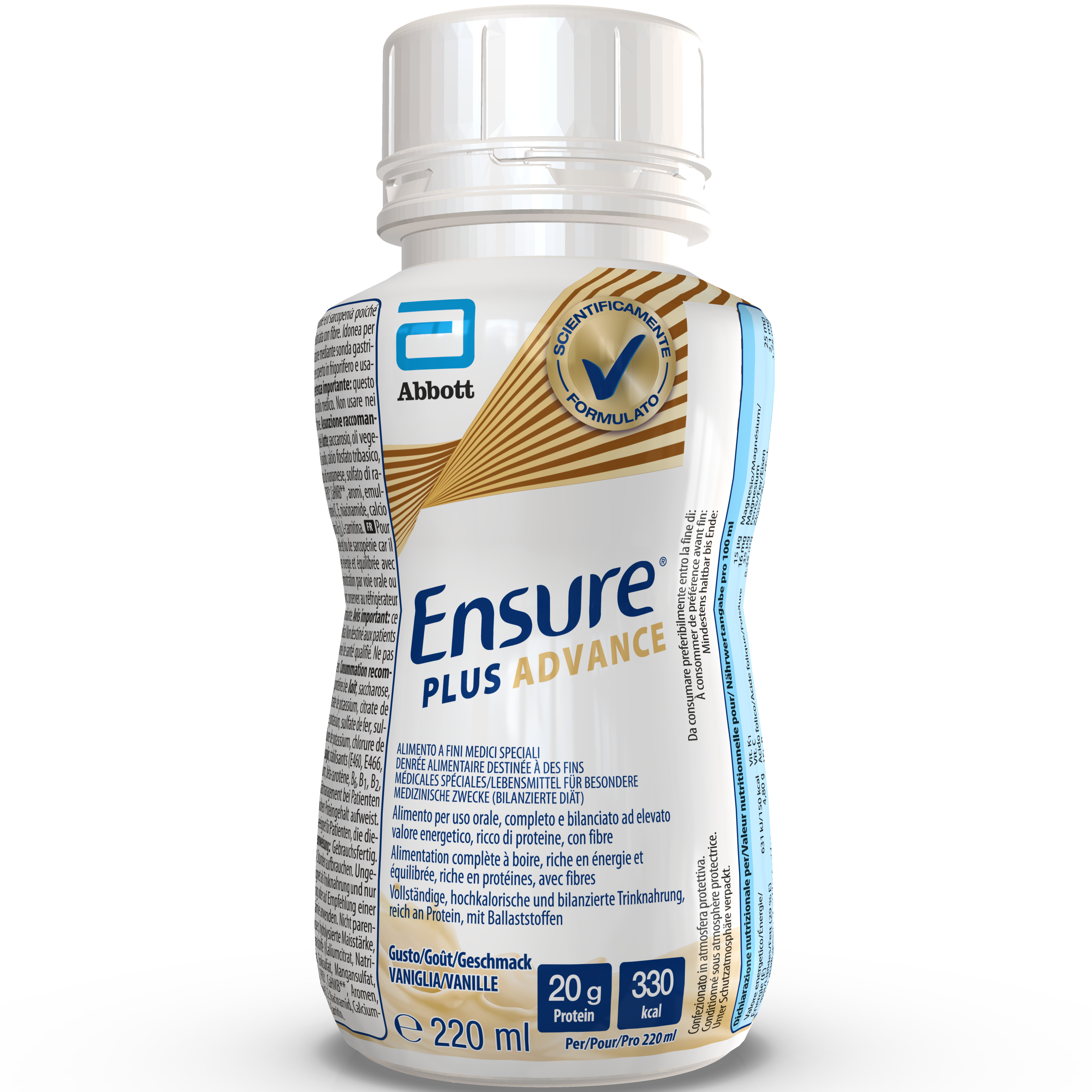 ensure