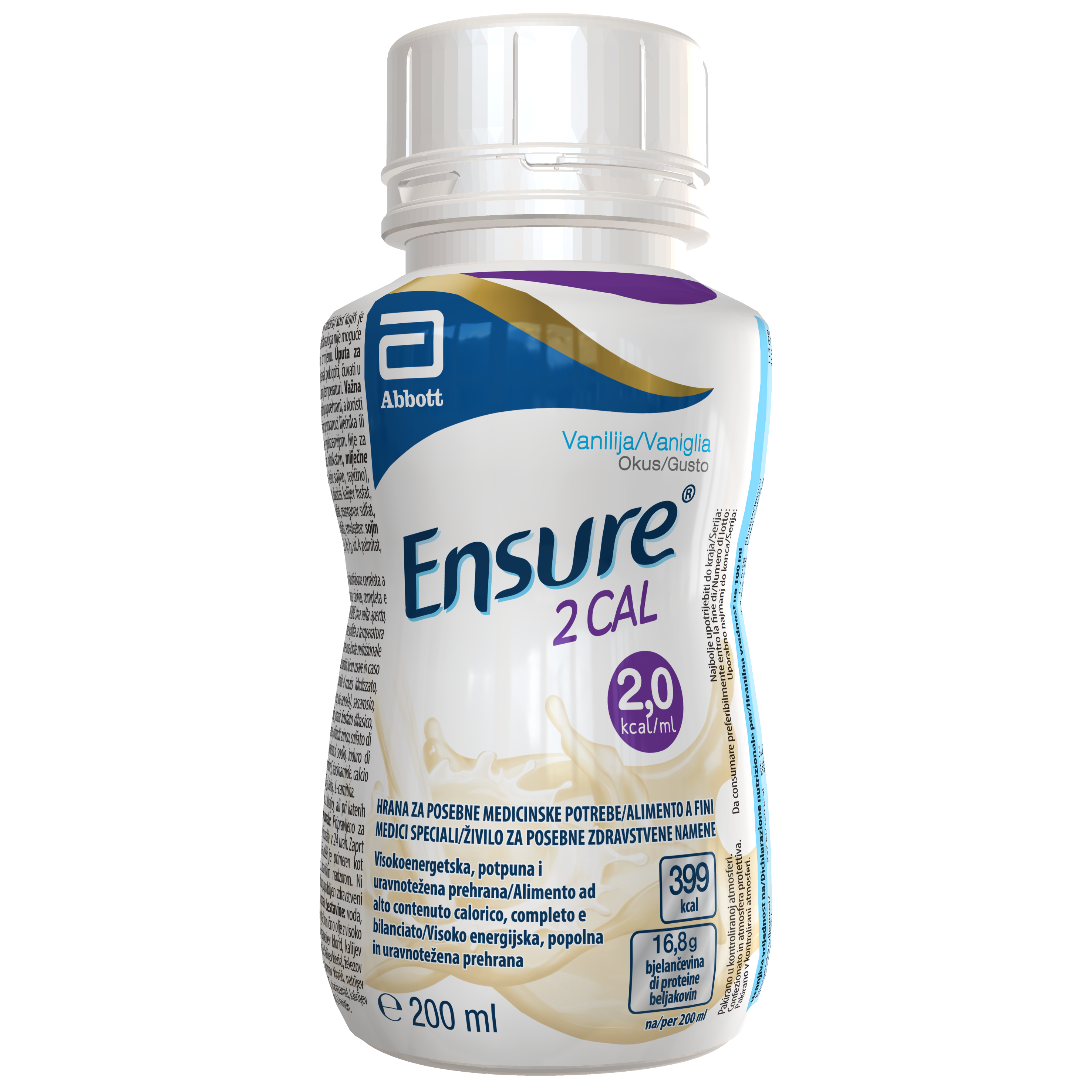 ensure