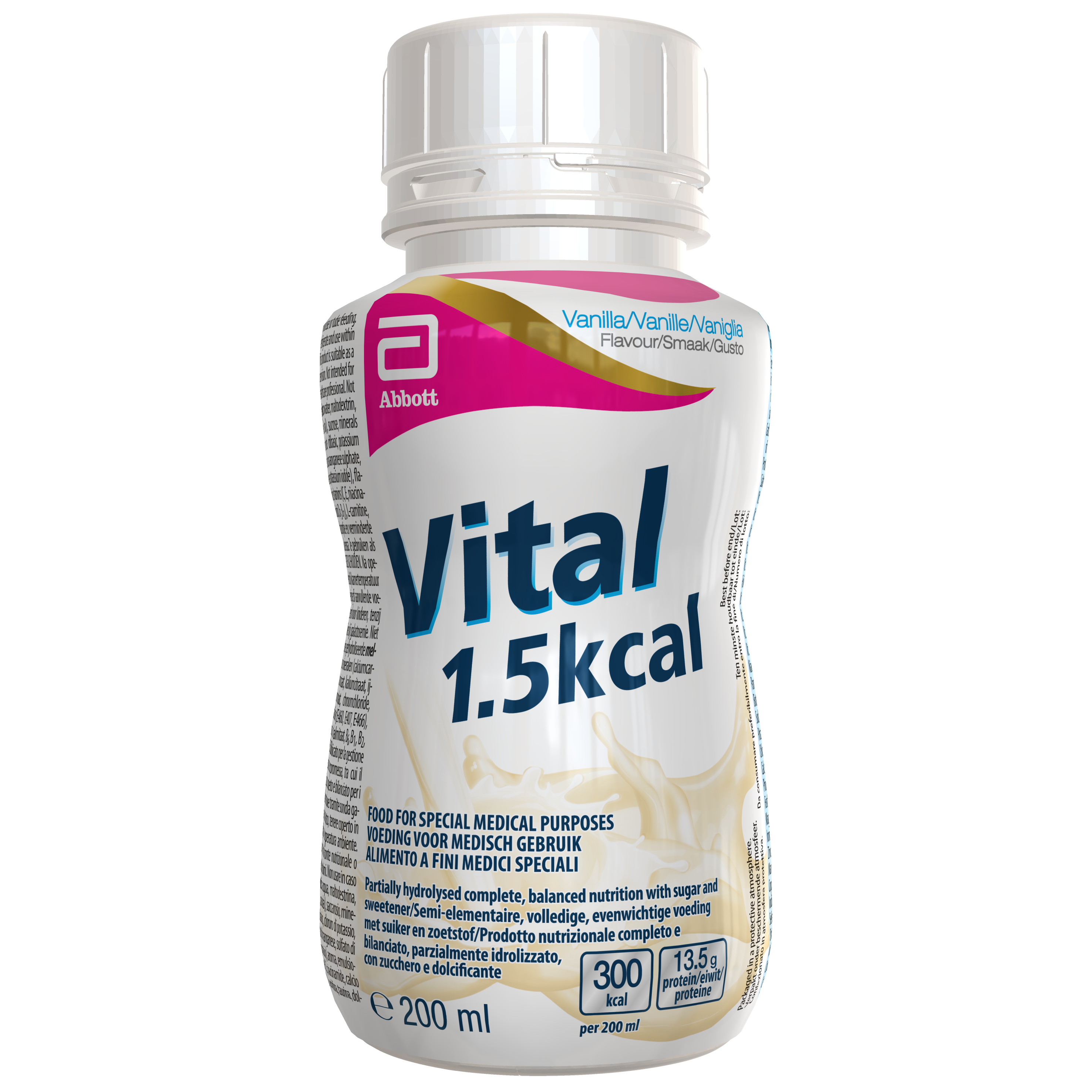 vital