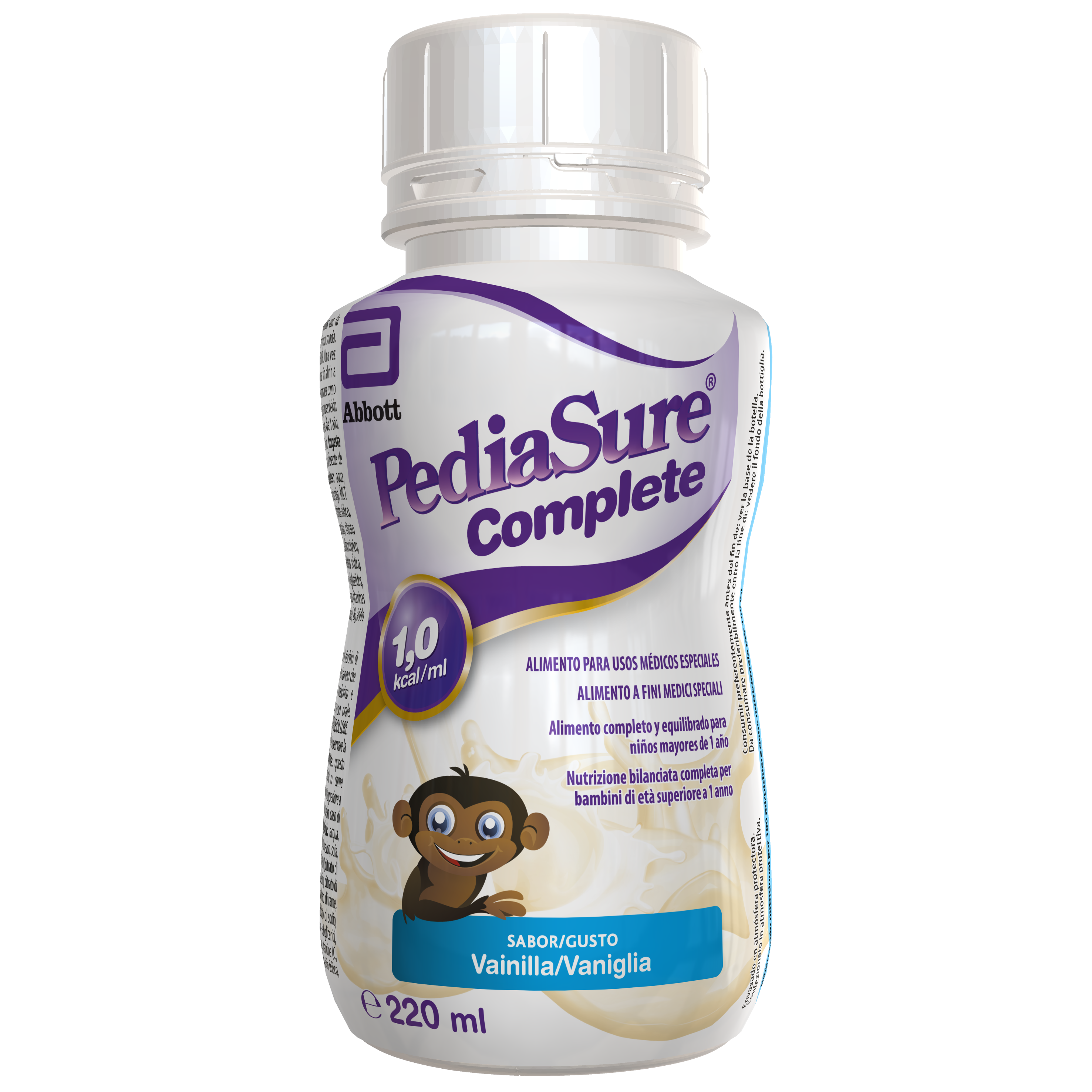 pediasure