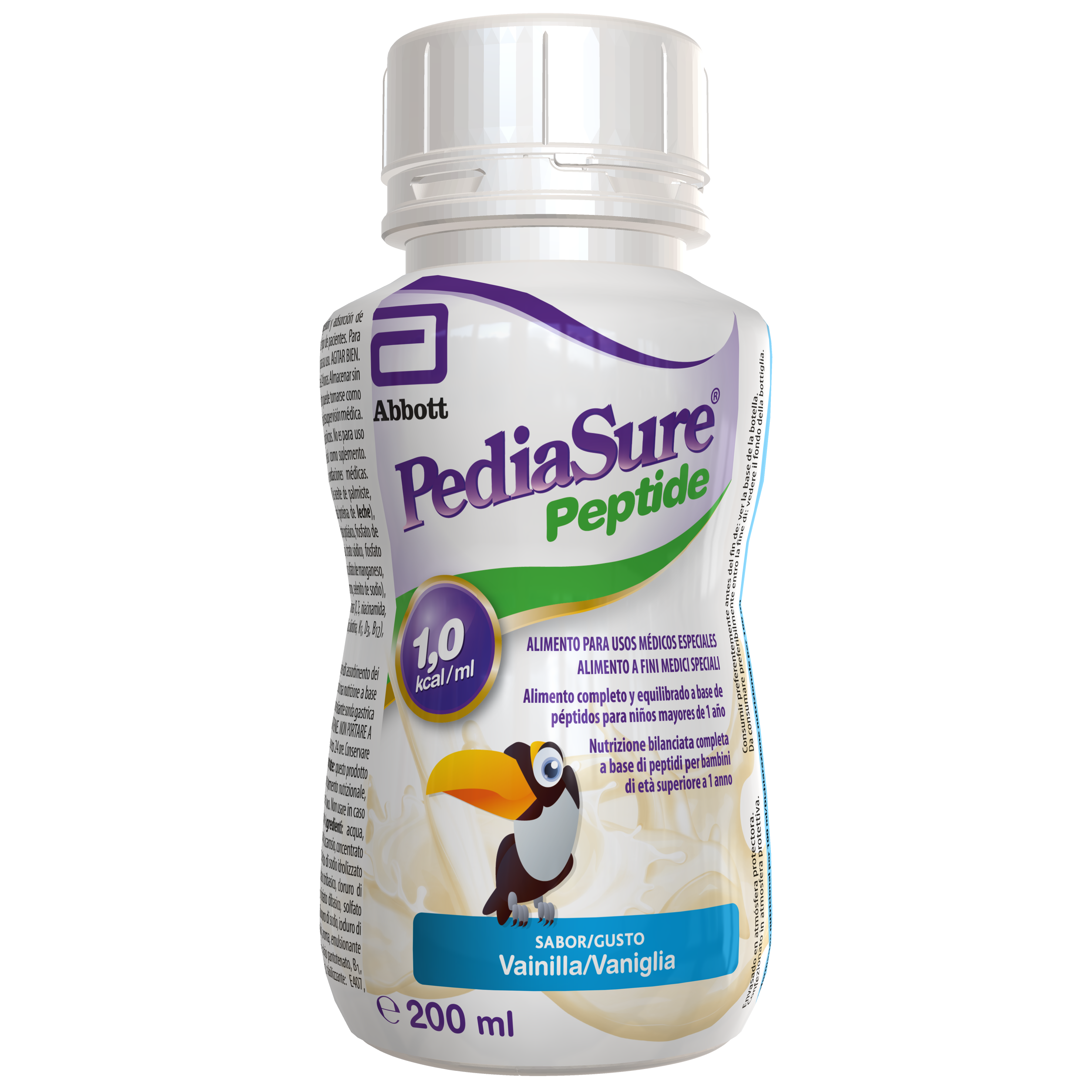 pediasure