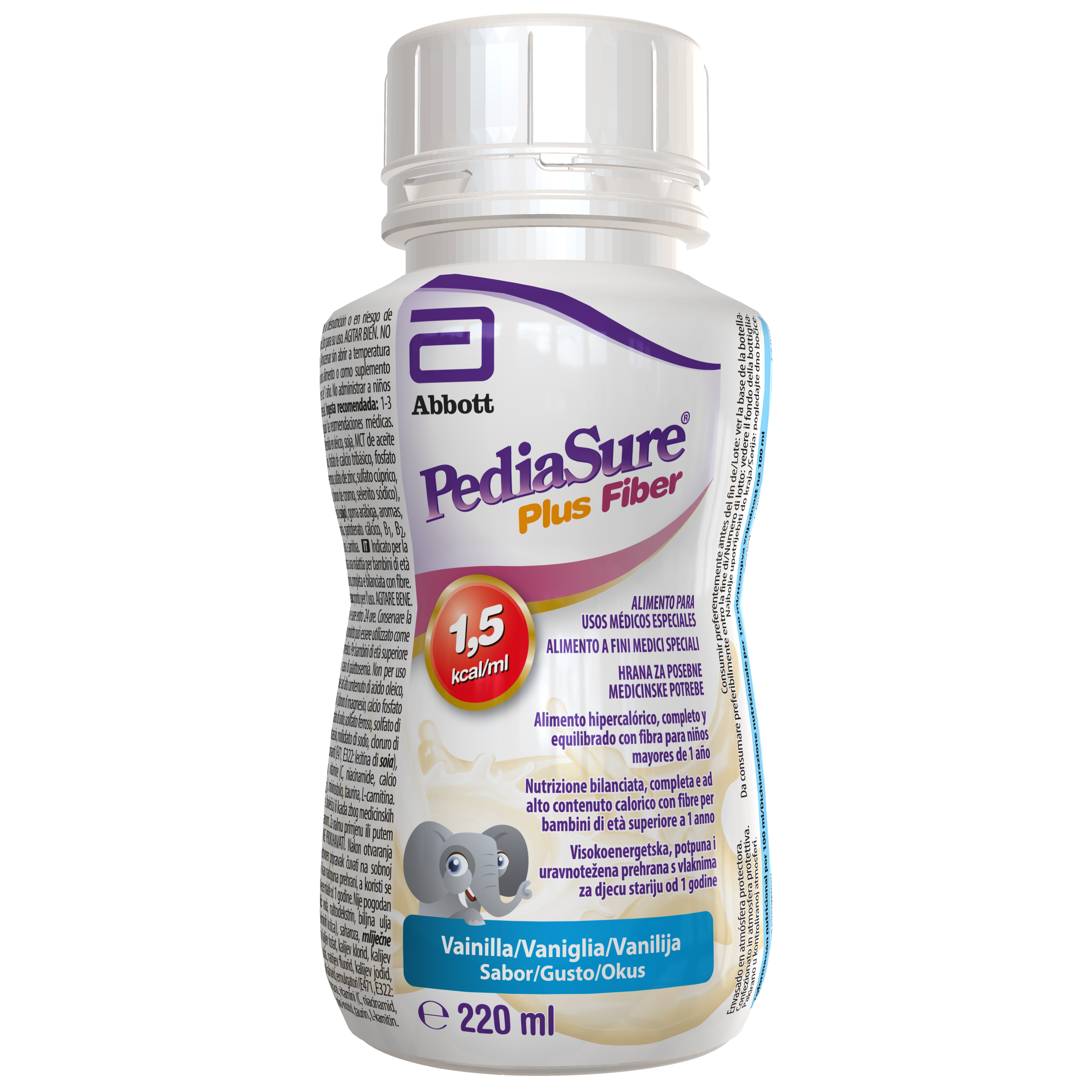 pediasure