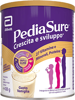 pediasure