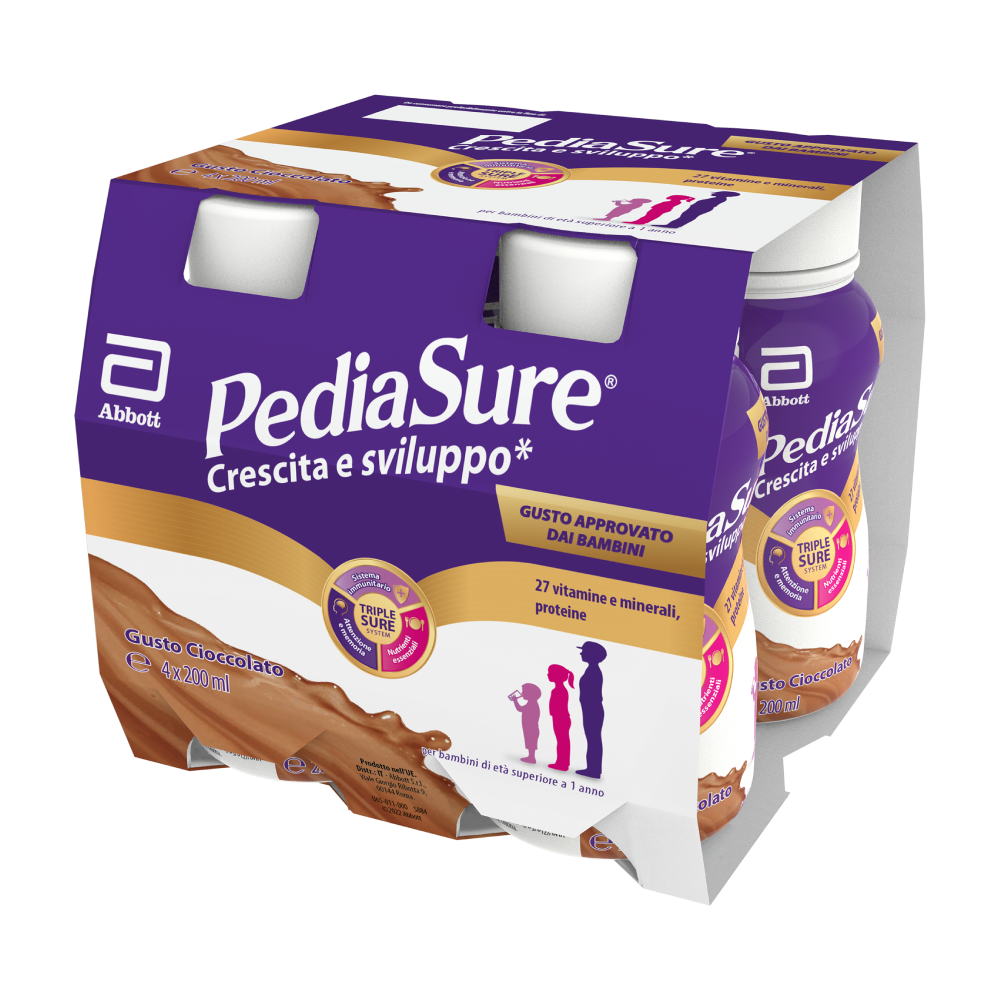 pediasure