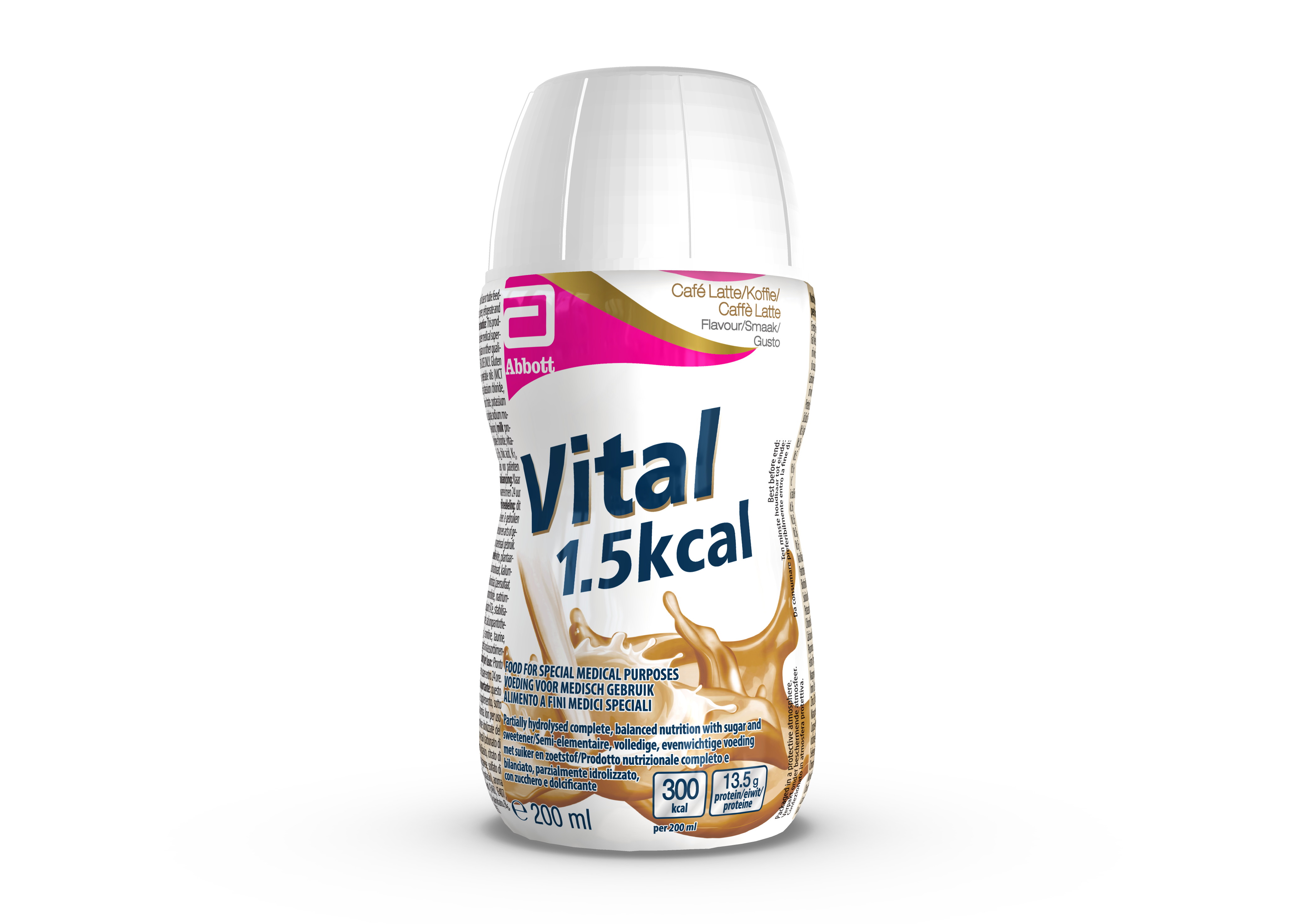 vital