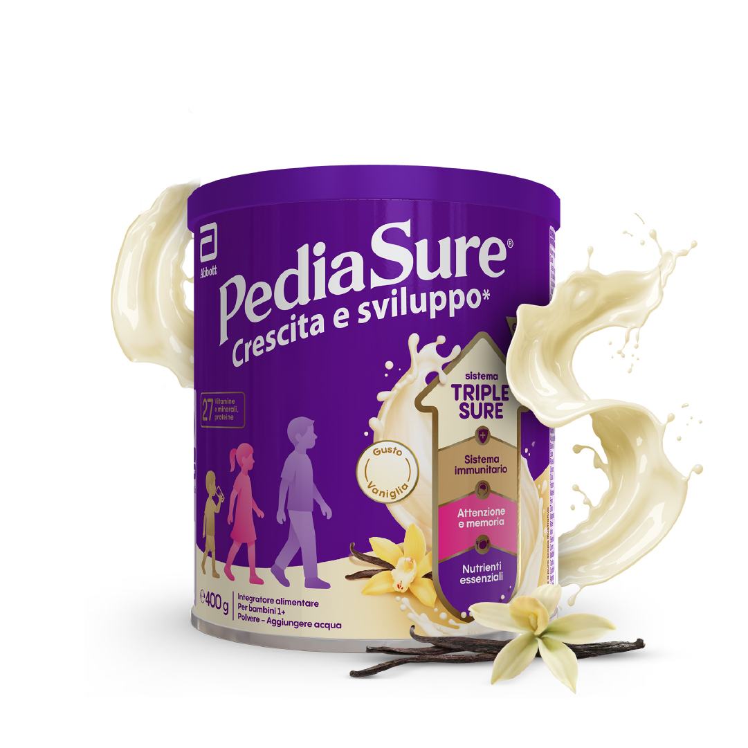 pediasure