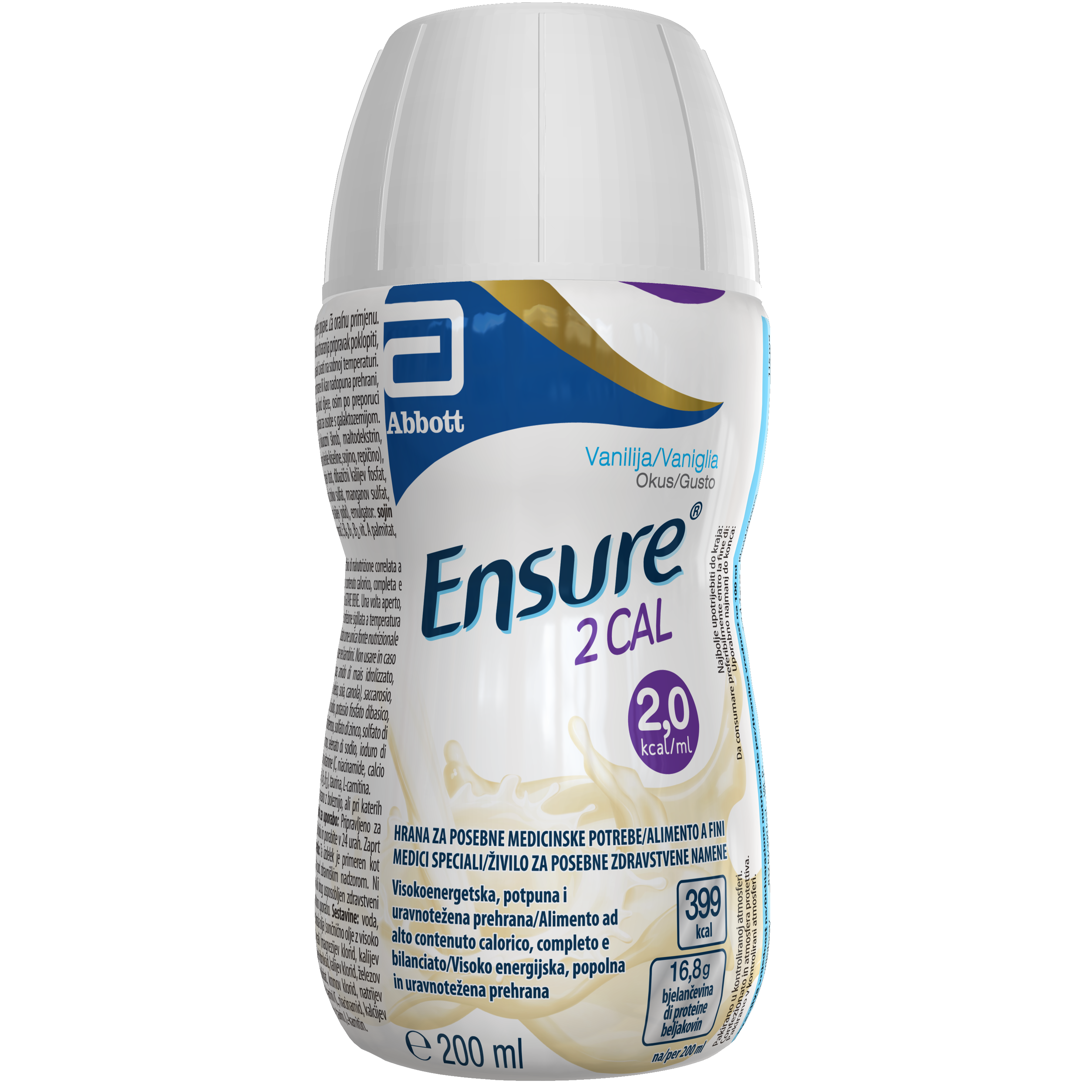 ensure