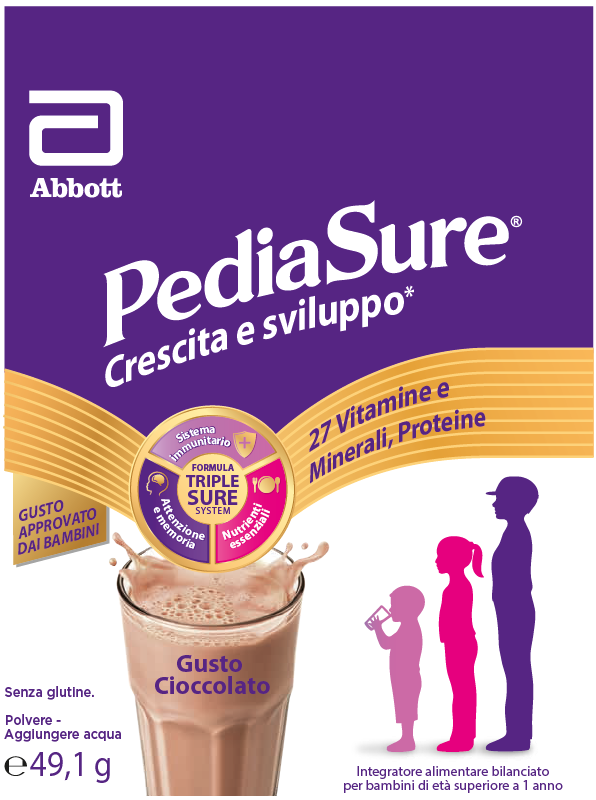 pediasure